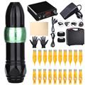 Black King Kong Pen Machine kit 12